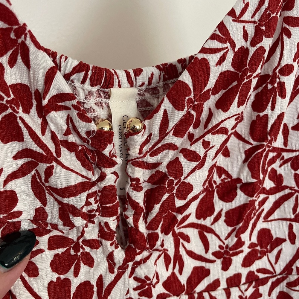 Gentle Fawn Rory Dress - Picture 5 of 16